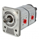 Hydraulic pump WP09A2-1802309 (replacement)